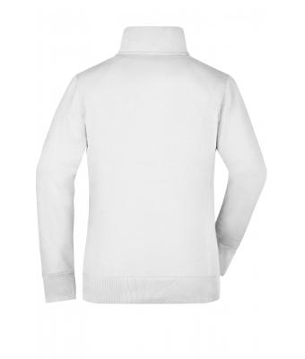 Dames Ladies' Jacket Wit 7224