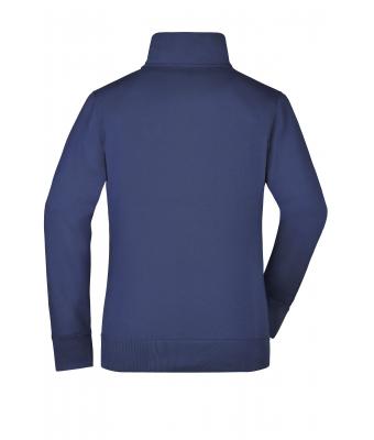 Femme Sweat-shirt femme Marine 7224