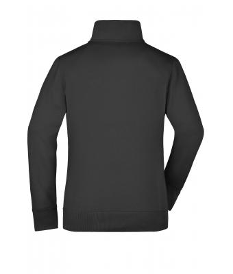 Femme Sweat-shirt femme Noir 7224