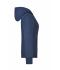 Dames Ladies' Hooded Jacket Navy 7225