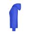 Femme Sweat-shirt capuche femme Royal 7225