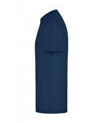 Heren Elastic-T Navy 7227