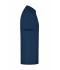 Heren Elastic-T Navy 7227