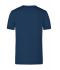 Heren Elastic-T Navy 7227