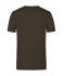 Heren Elastic-T Bruin 7227