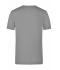 Heren Elastic-T Middengrijs 7227