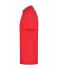 Heren Elastic-T Rood 7227