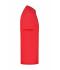 Heren Elastic-T Rood 7227