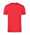 Heren Elastic-T Rood 7227