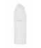 Heren Elastic-T Wit 7227