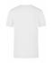Heren Elastic-T Wit 7227