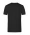 Heren Elastic-T Zwart 7227