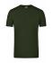 Homme T-shirt stretch homme Olive 7227