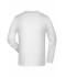 Homme T-shirt stretch homme Blanc 7228