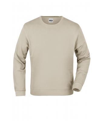 Unisex Basic Sweat Steen 7229