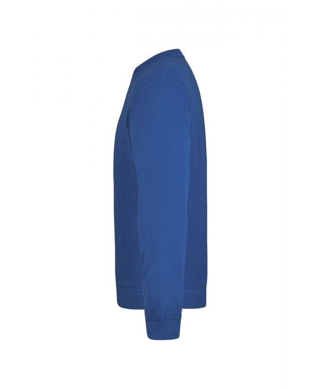 Unisexe Sweat-shirt french-terry Royal 7229