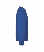 Unisexe Sweat-shirt french-terry Royal 7229
