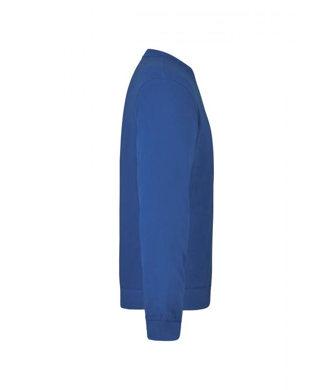 Unisexe Sweat-shirt french-terry Royal 7229