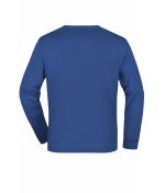 Unisexe Sweat-shirt french-terry Royal 7229