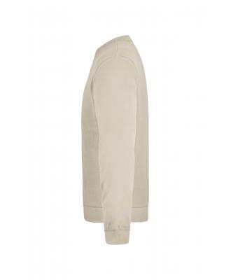 Unisexe Sweat-shirt french-terry Pierre 7229