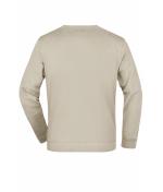 Unisexe Sweat-shirt french-terry Pierre 7229