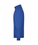 Unisex Sweat Jacket Royal 7230