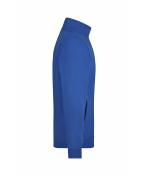 Unisex Sweat Jacket Royal 7230