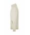 Unisexe Sweat-shirt zippé french-terry Pierre 7230