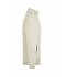 Unisexe Sweat-shirt zippé french-terry Pierre 7230