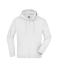 Unisex Hooded Jacket Wit 7231