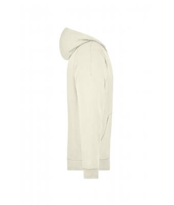 Unisex Hooded Jacket Stone 7231