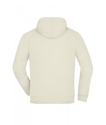 Unisex Hooded Jacket Stone 7231