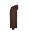Unisex Hooded Jacket Bruin 7231