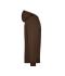 Unisex Hooded Jacket Bruin 7231