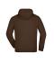 Unisex Hooded Jacket Bruin 7231