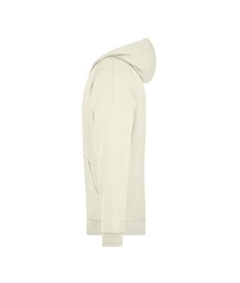 Unisex Hooded Jacket Steen 7231