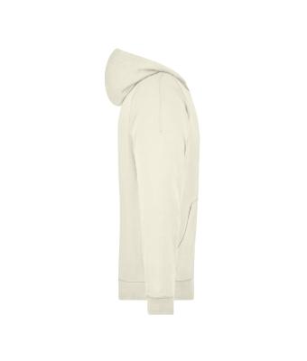 Unisex Hooded Jacket Steen 7231