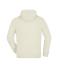 Unisex Hooded Jacket Steen 7231