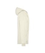 Unisexe Sweat-shirt zippé avec capuche Pierre 7231