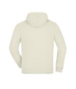Unisexe Sweat-shirt zippé avec capuche Pierre 7231