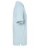 Herren Classic Polo Light-blue 7240