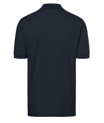Herren Classic Polo Navy 7240