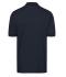 Herren Classic Polo Navy 7240