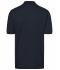 Herren Classic Polo Navy 7240