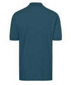 Herren Classic Polo Petrol 7240