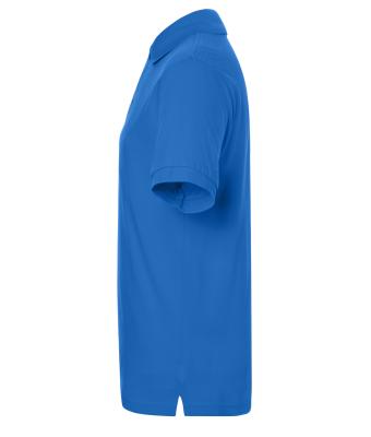 Herren Classic Polo Royal 7240