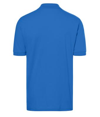 Herren Classic Polo Royal 7240