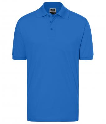 Herren Classic Polo Royal 7240