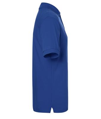 Herren Classic Polo Dark-royal 7240