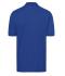 Herren Classic Polo Dark-royal 7240